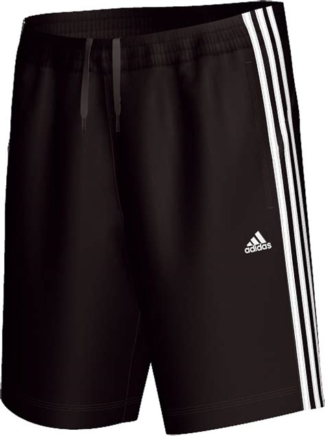 amazon adidas hose kurz 158 schwarz